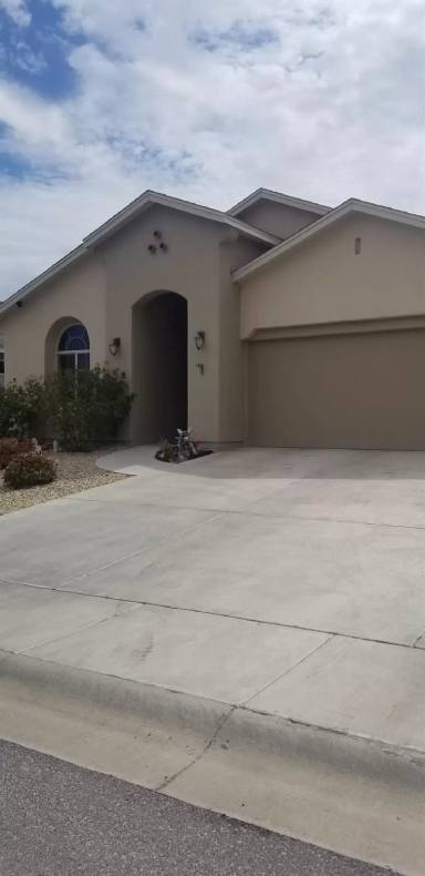 Main picture of 3957 Agua Duro Dr