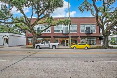 Main picture of 2514 Abercorn Street - 201