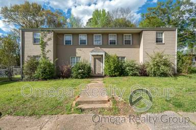 Main picture of Oaks Apartments