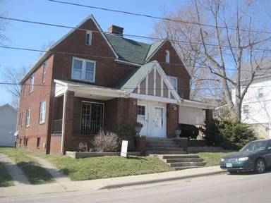 Main picture of 216 Race St