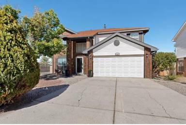 Main picture of 1301 Parkway Dr NW