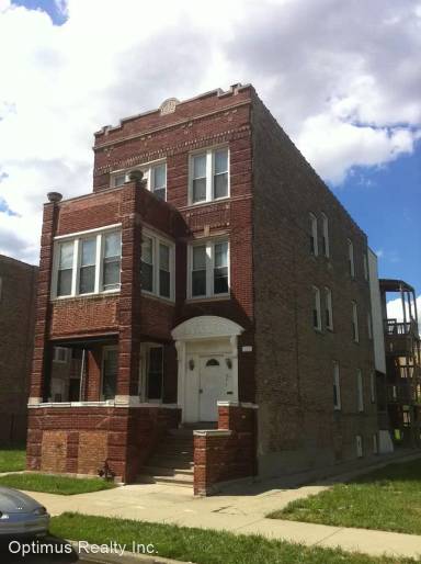 Main picture of 3514 W Grenshaw St