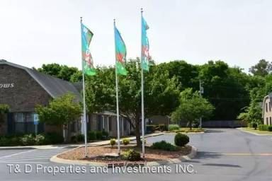 Main picture of Fairway Meadows Apartments