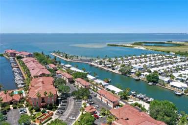 Main picture of Culbreath Key Condominiums