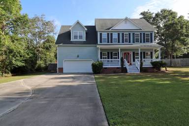 Main picture of 1516 Chadwick Shores Dr