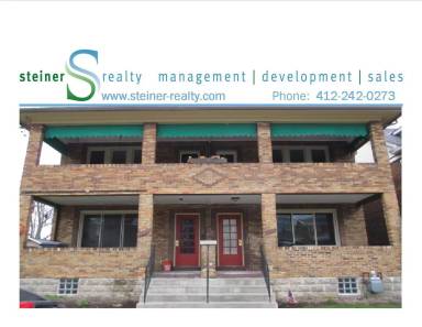 Main picture of 7118 Michigan Ave