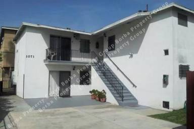 Main picture of 1071 Ohio Ave