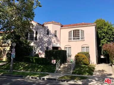 Main picture of 168 N Sycamore Ave