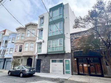 Main picture of 34 Langton St