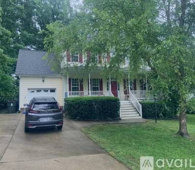 Main picture of 410 Chatham Forest Dr