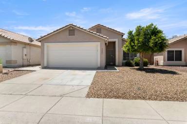 Main picture of 3551 W Via del Sol Dr