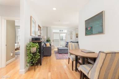Main picture of 1721 Washington St