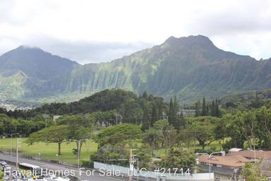 Main picture of Haiku Hale Condominium