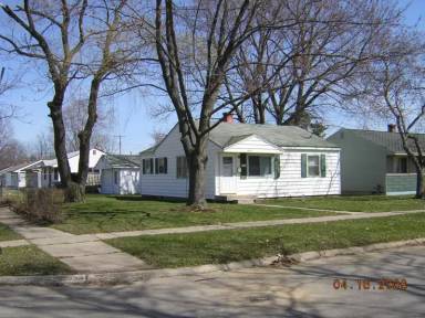 Main picture of 1801 Polly St