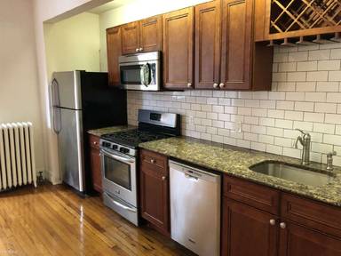 Main picture of 6 Marlborough St
