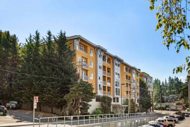 Main picture of Belle Arts Apartments