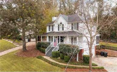Main picture of 4868 Keith Dr