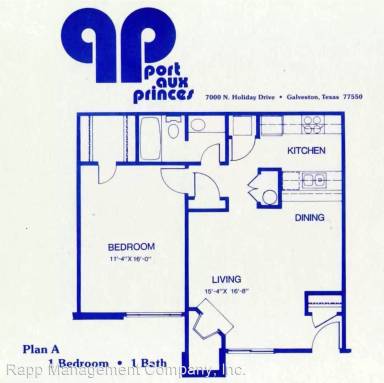 Main picture of 7032 N Holiday Dr