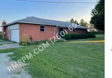 Main picture of 3098 E County Road 900 S