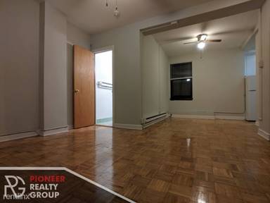 Main picture of Belmont Apartments