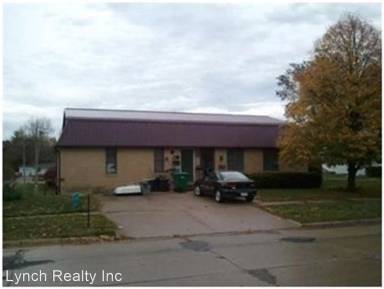 Main picture of 301 E Locust St
