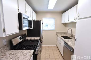 Main picture of Sunscape Apartments