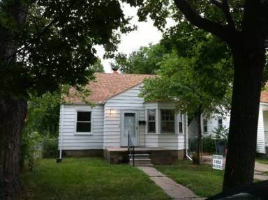 Main picture of 7551 Chalmers Ave