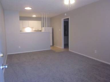 Main picture of Canyon Village Apartments