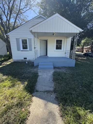 Main picture of 2601 Phaup St