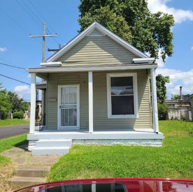 Main picture of 1753 Bolling Ave