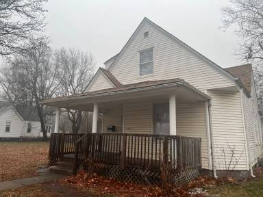 Main picture of 935 N 9th St