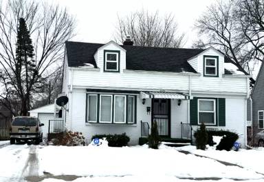 Main picture of 3331 Minnesota Dr