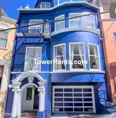 Main picture of 2714 Webster St