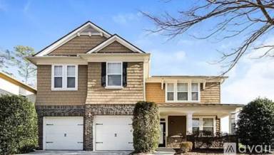 Main picture of Hampton Oaks