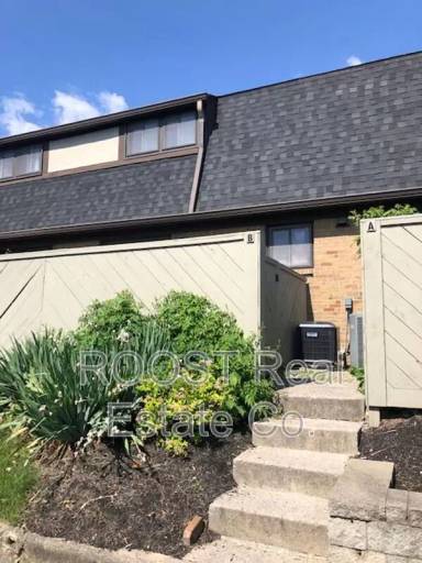Main picture of 4825 Pennfair St