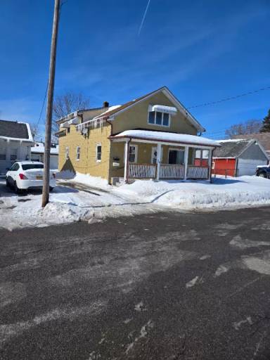 Main picture of 268 Bellevue Ave