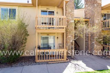 Main picture of 850 Tenderfoot Hill Rd