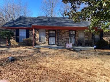 Main picture of 3571 Fox Meadows Rd