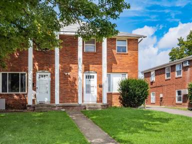 Main picture of 1303 Barnett Rd