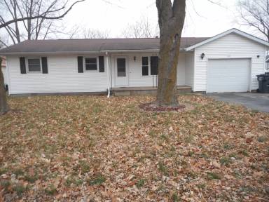 Main picture of 210 N Jackson St