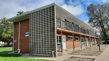 Main picture of 1213 N Indiana St