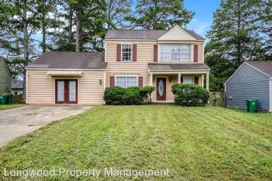 Main picture of 6419 Laurel Post Ct