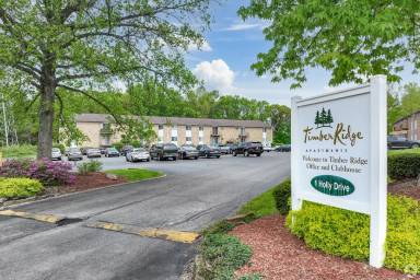 Main picture of Timber Ridge Apartments