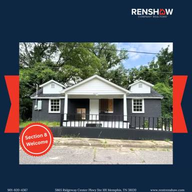 Main picture of 3021 Green Rd
