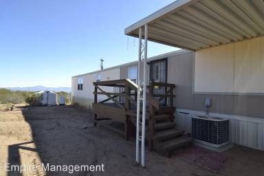 Main picture of 3725 W Curly Horn Rd