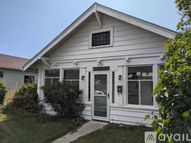 Main picture of 1130 W Mercury St
