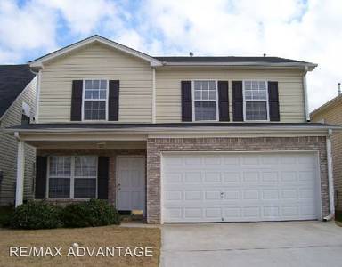 Main picture of 6070 Flagstaf Walk