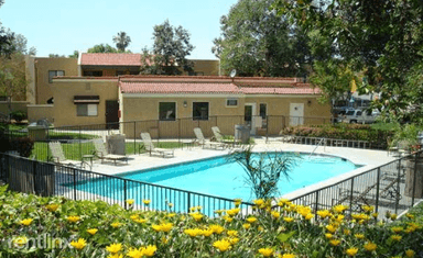 Main picture of Falcon Point Apartments