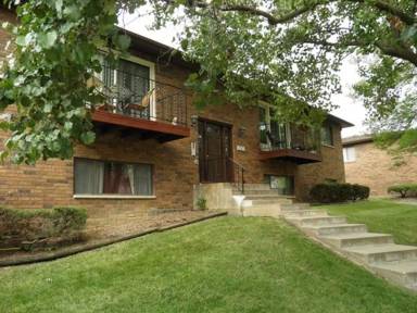 Main picture of 5111 25th Avenue Ct