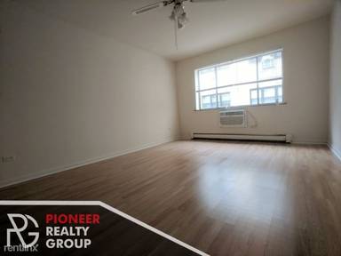 Main picture of Barry Apartments